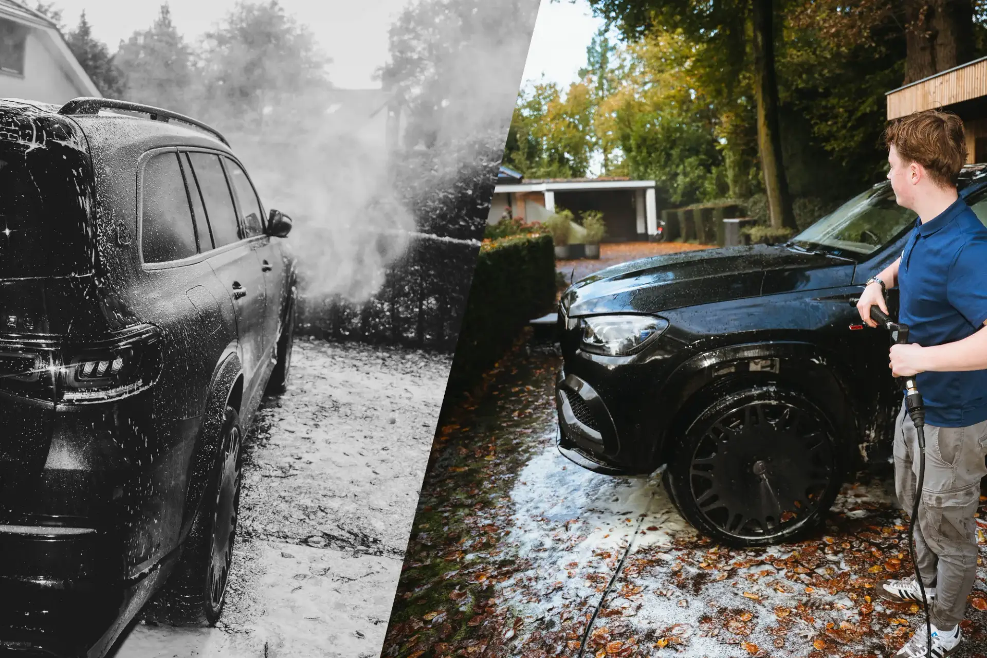 Maybch Brabus 800 - WestCarSpark