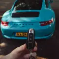 Jeroen – Porsche 911